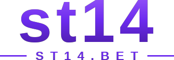 st14 logo